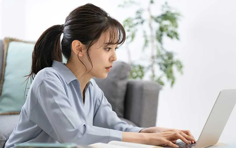 継続の悩み