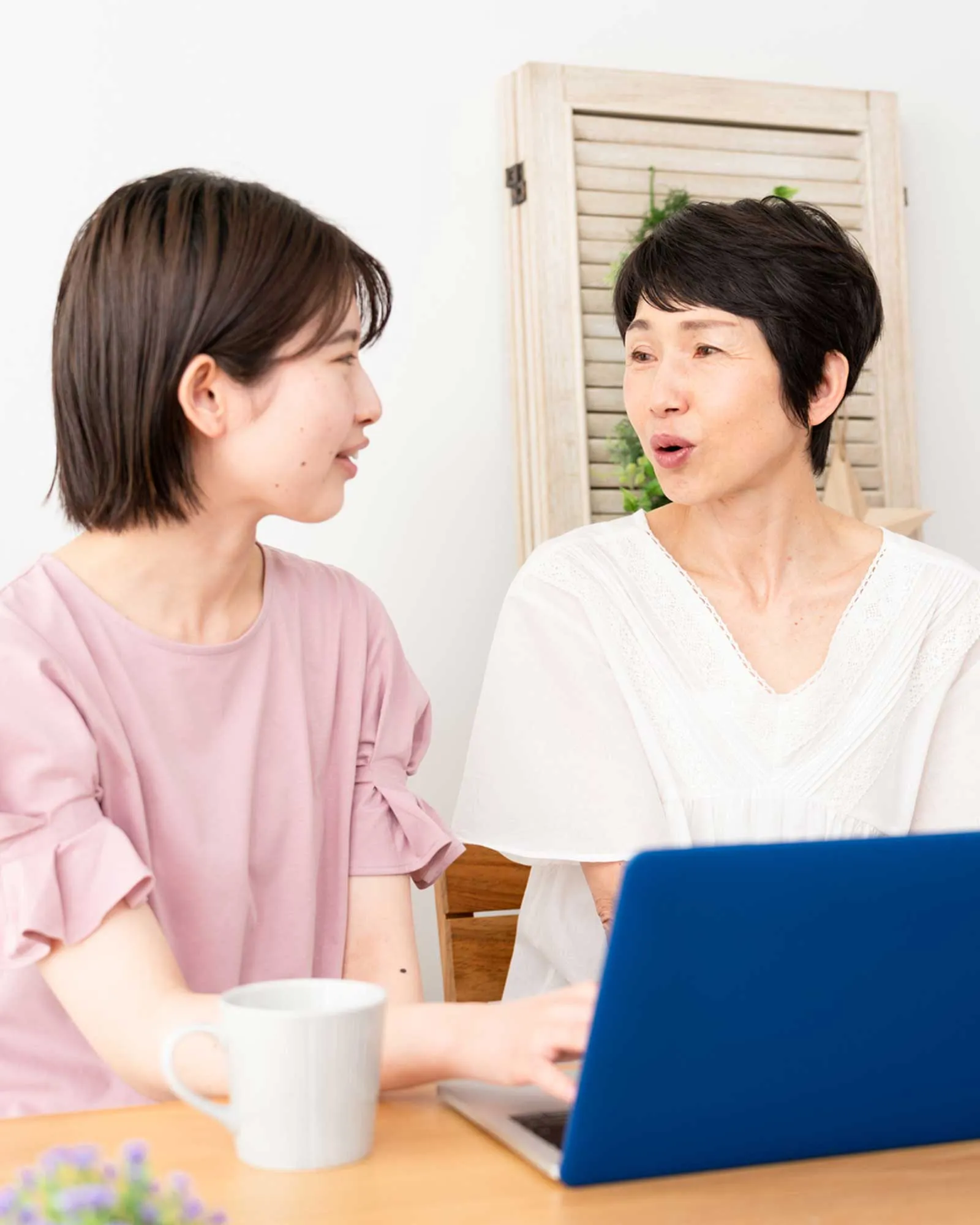 うちの子にピッタリ施設診断